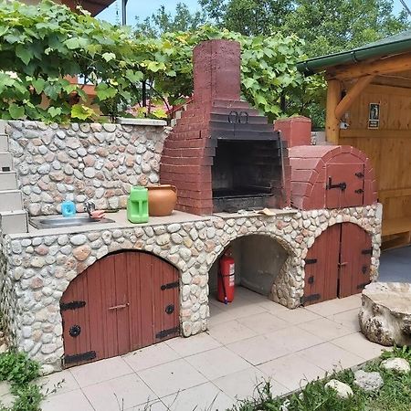 Apartament Casa Calin Vama Veche Zewnętrze zdjęcie