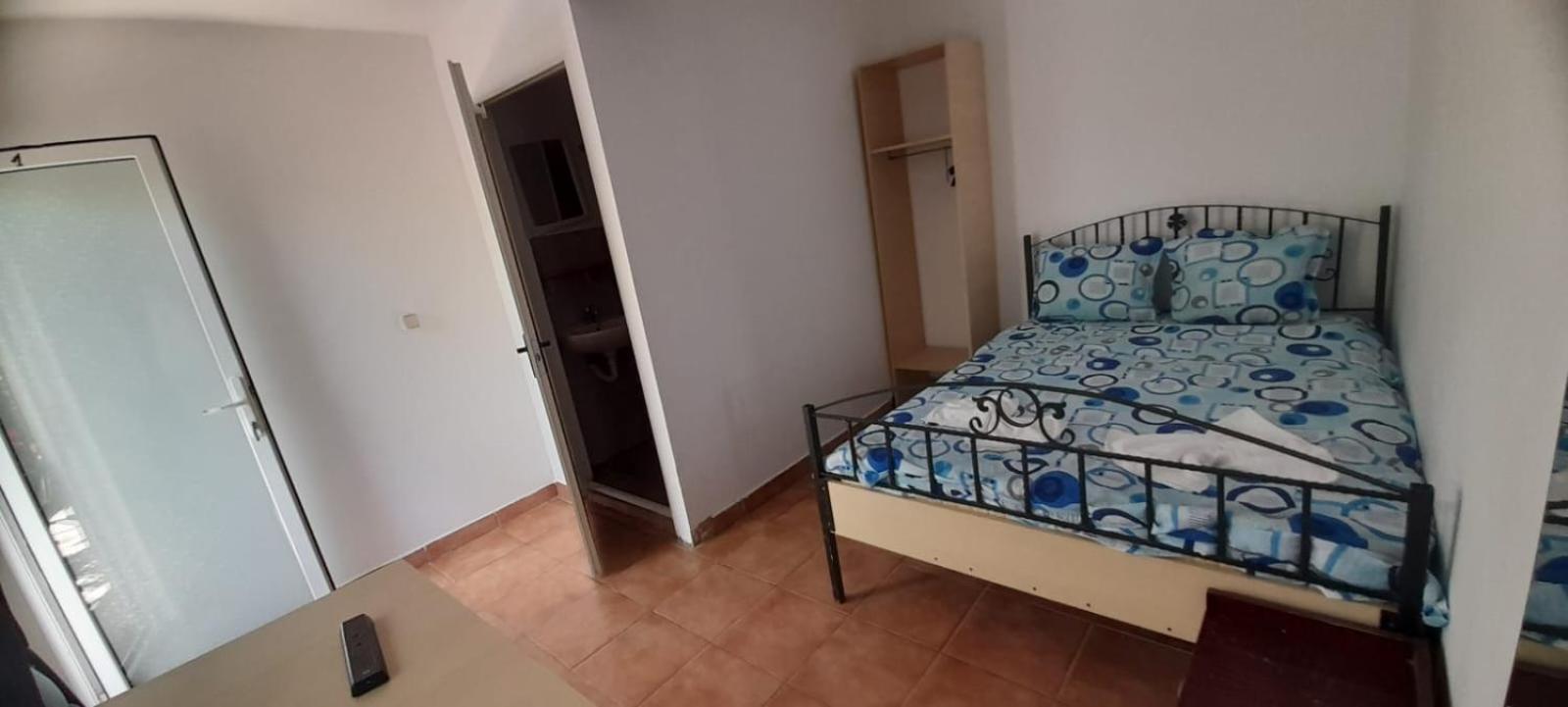 Apartament Casa Calin Vama Veche Zewnętrze zdjęcie