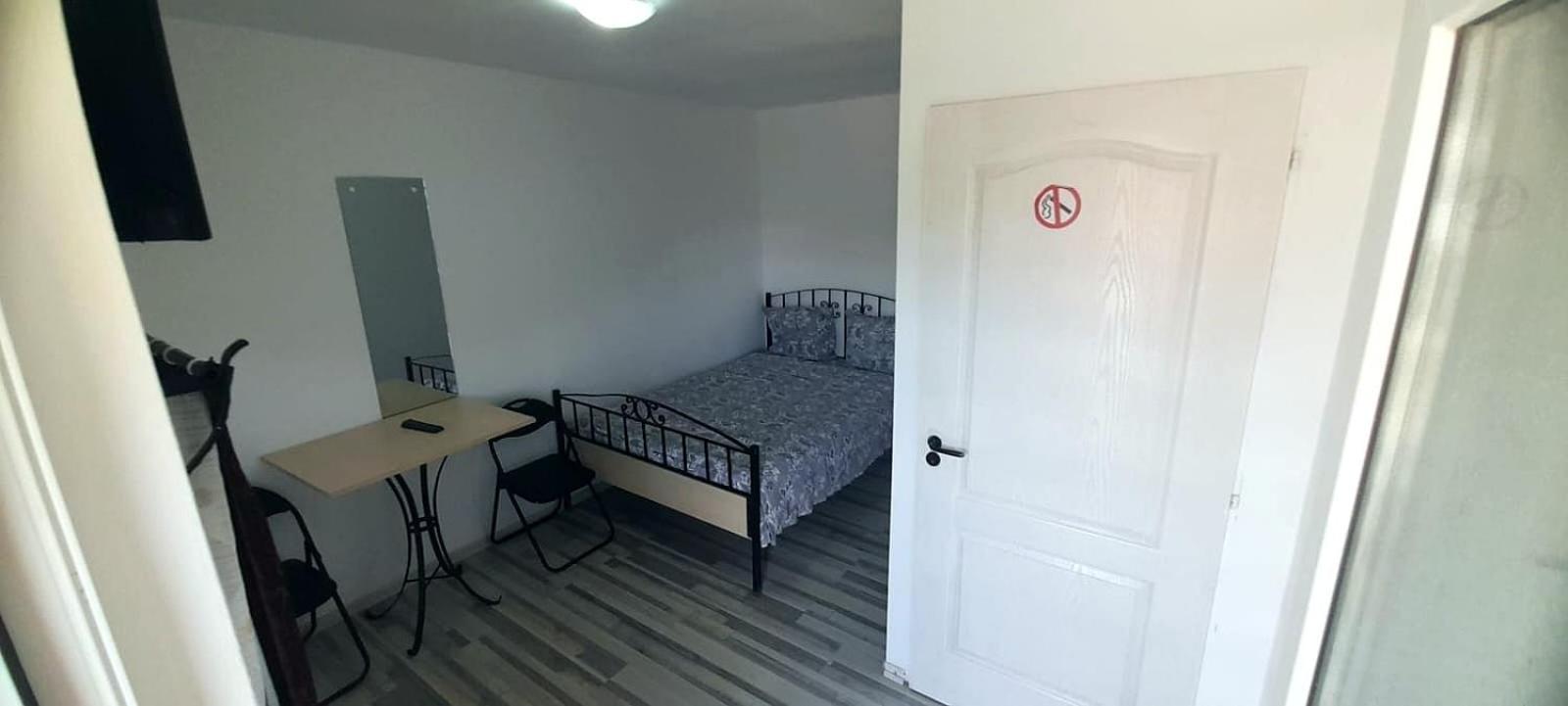 Apartament Casa Calin Vama Veche Zewnętrze zdjęcie