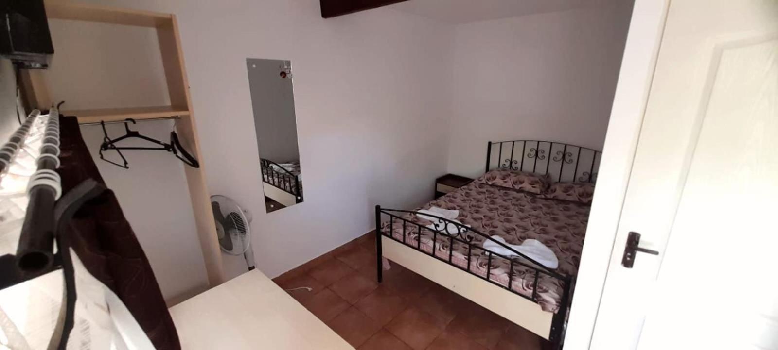 Apartament Casa Calin Vama Veche Zewnętrze zdjęcie