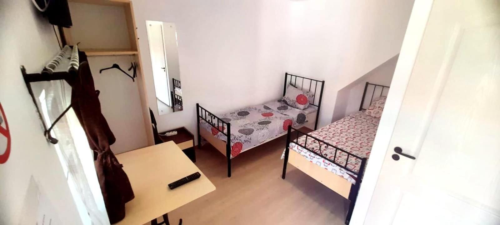 Apartament Casa Calin Vama Veche Zewnętrze zdjęcie