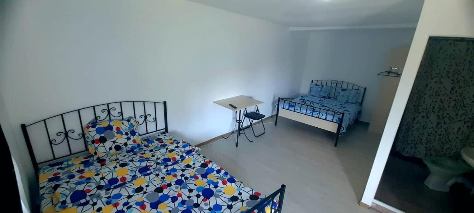 Apartament Casa Calin Vama Veche Zewnętrze zdjęcie