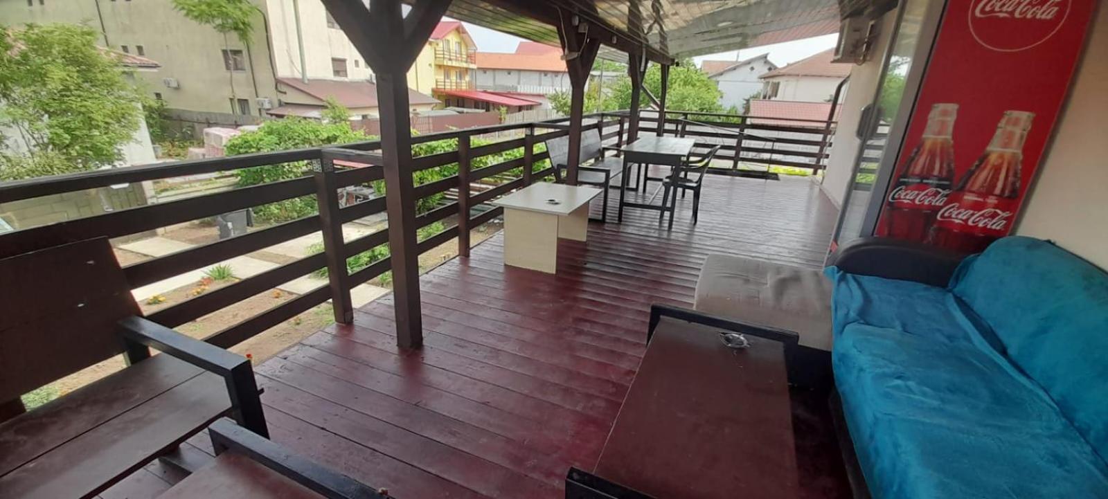 Apartament Casa Calin Vama Veche Zewnętrze zdjęcie