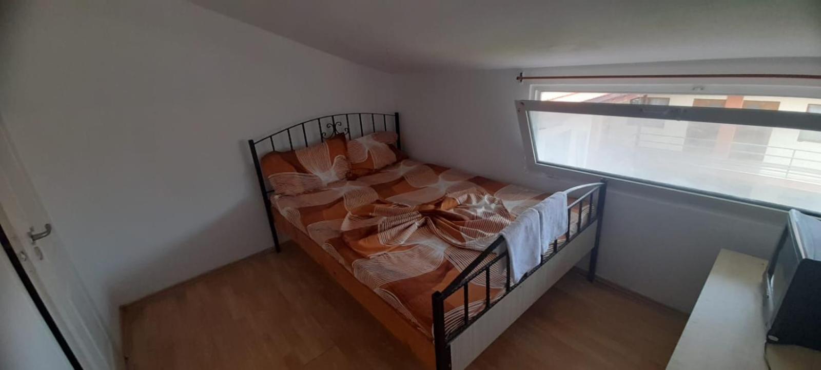 Apartament Casa Calin Vama Veche Zewnętrze zdjęcie