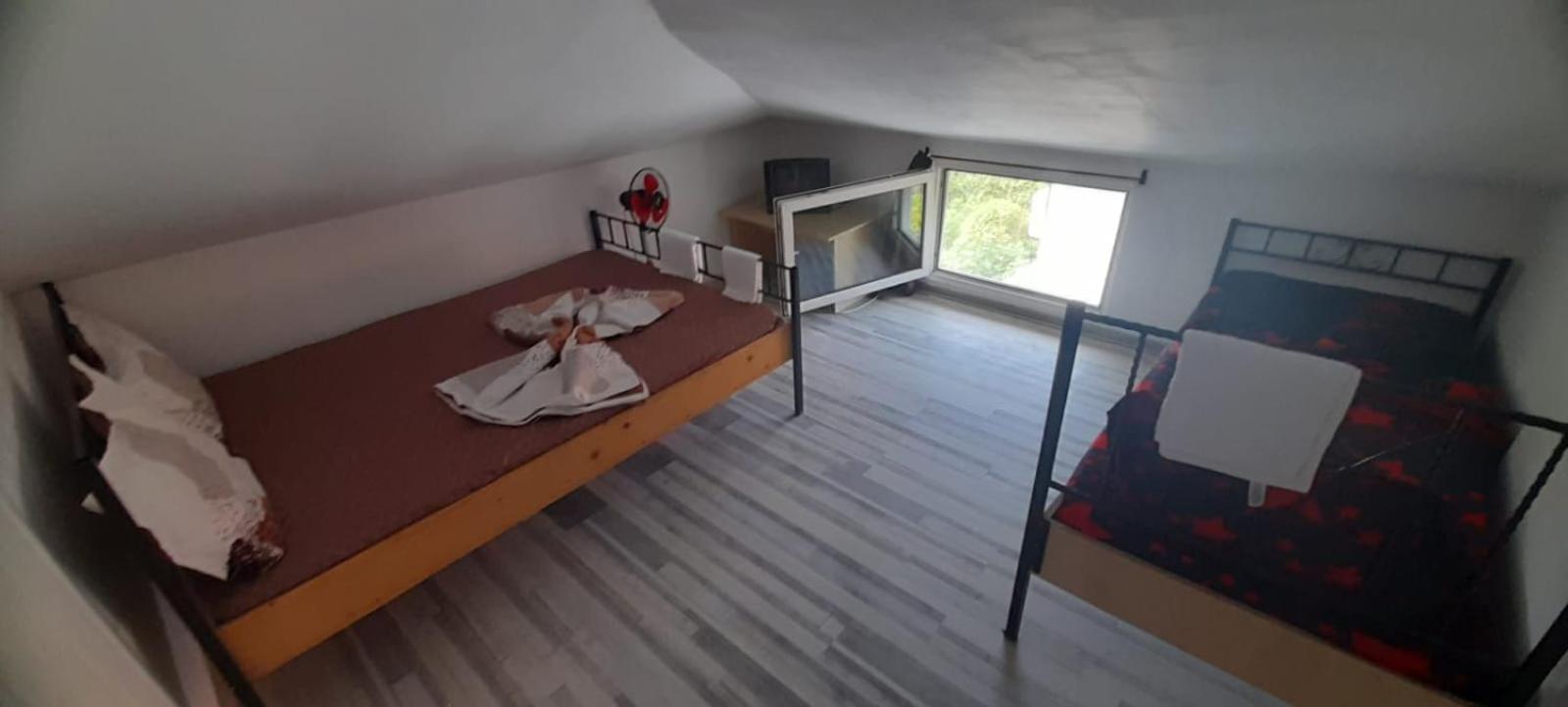 Apartament Casa Calin Vama Veche Zewnętrze zdjęcie