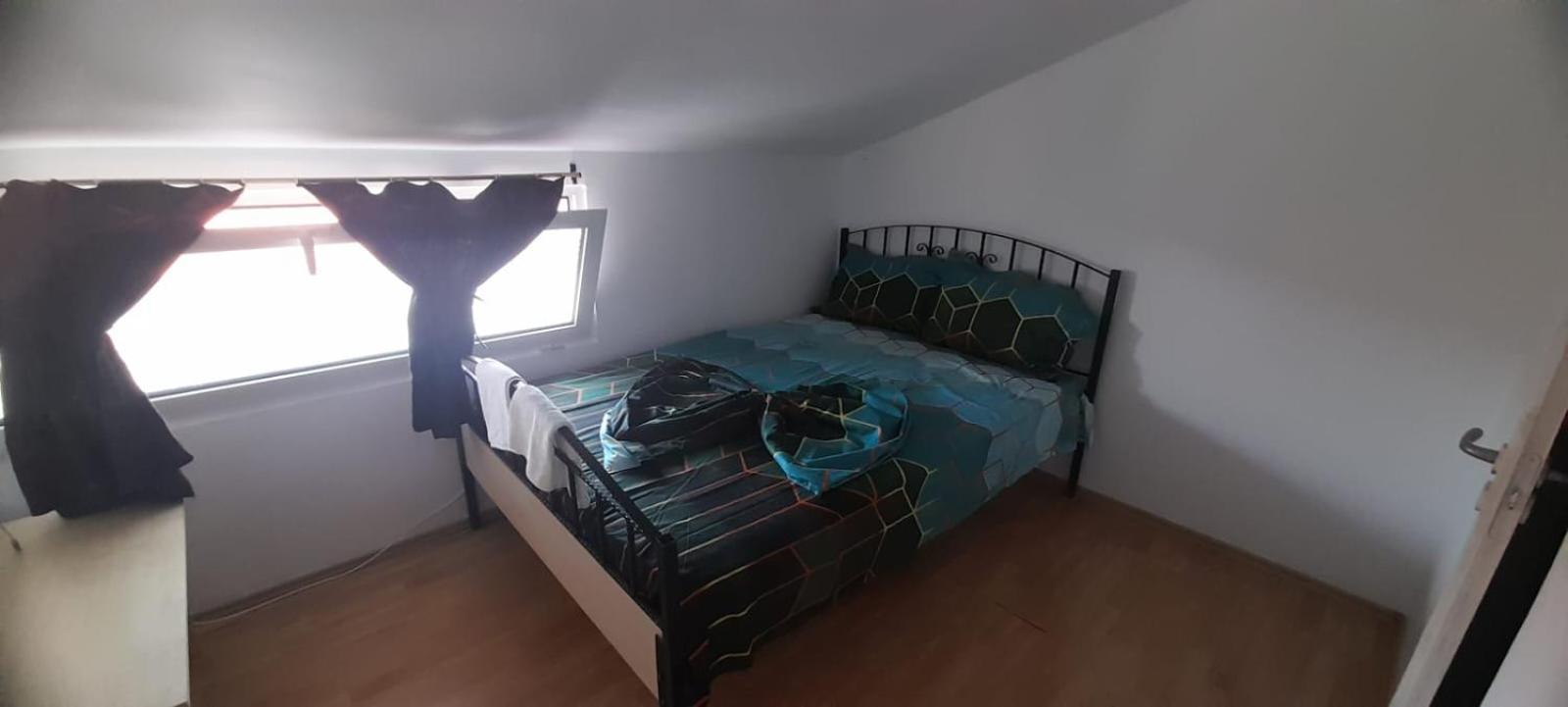 Apartament Casa Calin Vama Veche Zewnętrze zdjęcie