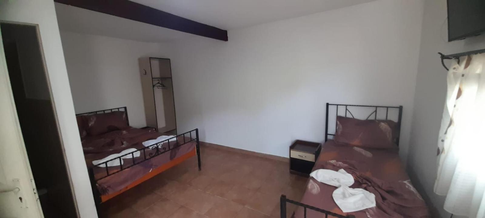 Apartament Casa Calin Vama Veche Zewnętrze zdjęcie