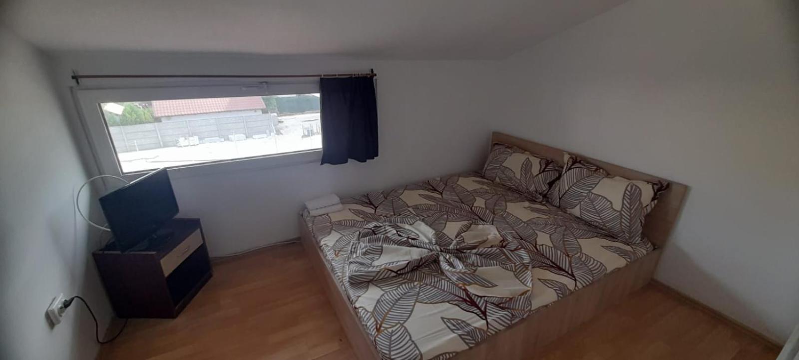 Apartament Casa Calin Vama Veche Zewnętrze zdjęcie