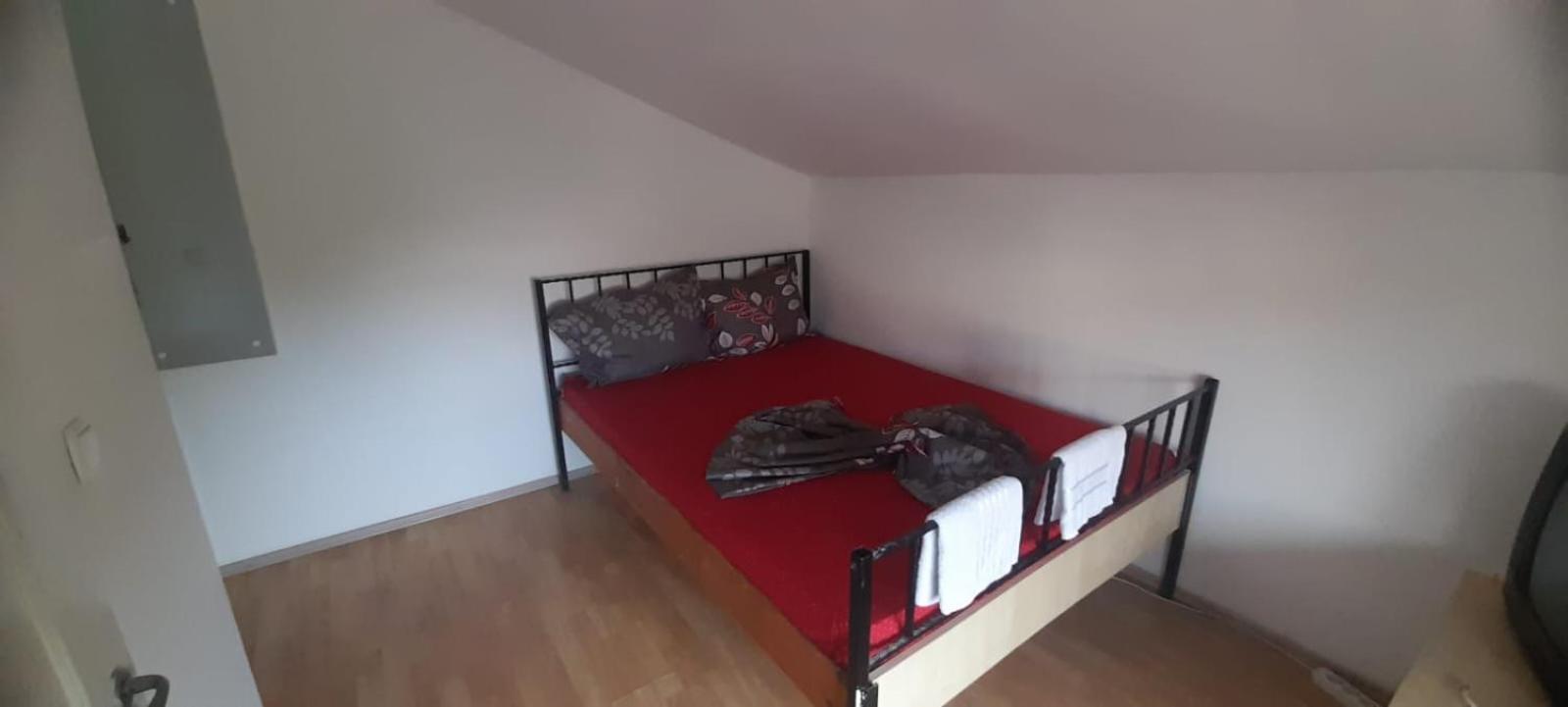 Apartament Casa Calin Vama Veche Zewnętrze zdjęcie