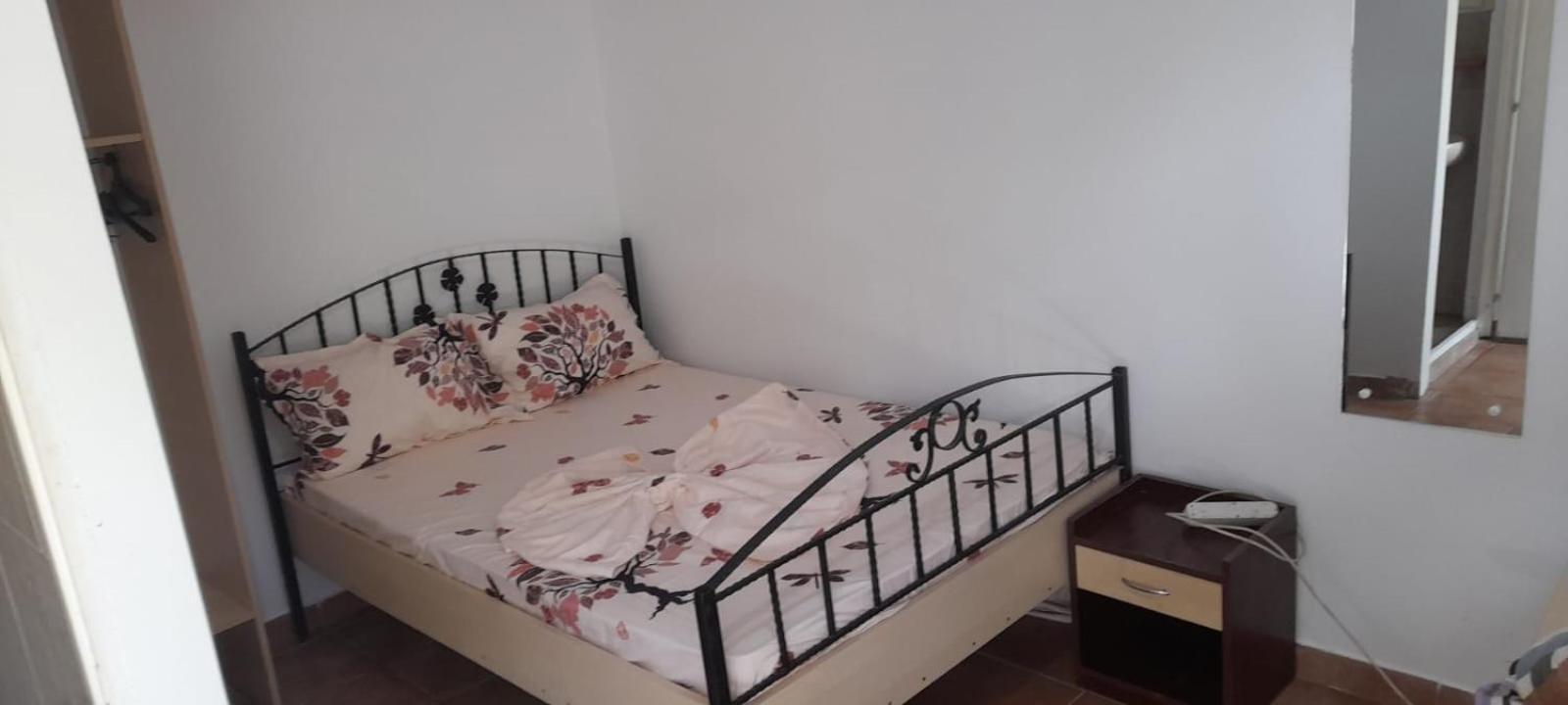 Apartament Casa Calin Vama Veche Zewnętrze zdjęcie