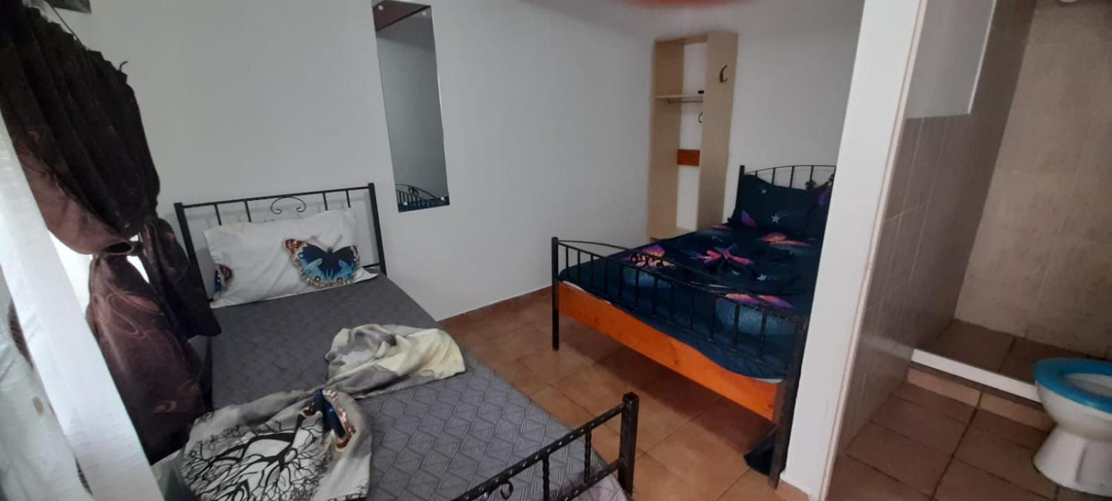 Apartament Casa Calin Vama Veche Zewnętrze zdjęcie