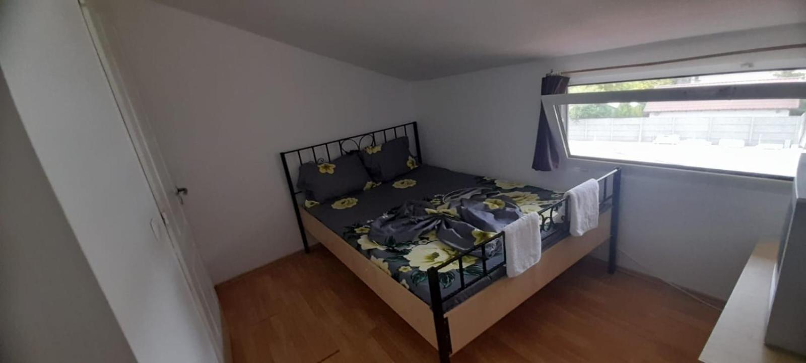 Apartament Casa Calin Vama Veche Zewnętrze zdjęcie